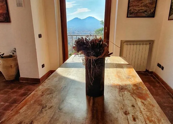 Guest House Pedamentina Napoli