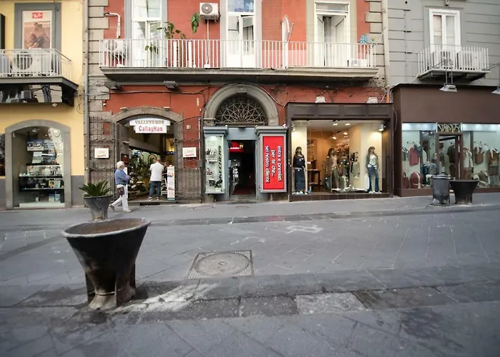 B&B Chiaia Relax Napoli